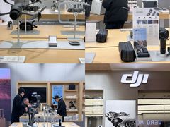 -CityOn熙地港西安购物中心