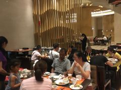 大堂-漳州瑰丽半岛酒店·原素全日制餐厅