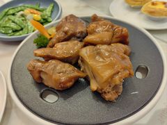 -南山鲜虾面·活鲜小馆·海味大连菜(南山总店)