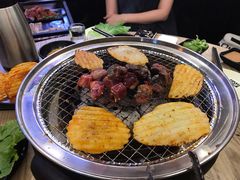 -吉志烤肉(太原总店)
