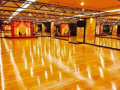 -力美健健身俱乐部(金碧店)