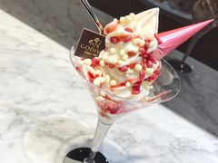 -GODIVA(宁波来福士店)