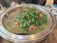 -韩记海鲜饺子旗舰店(红海新区店)