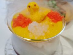 -粤域茶餐厅