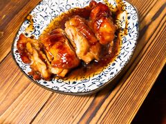 -食戟