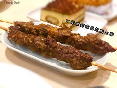 -宜家·瑞典风味餐厅(天津东丽商场店)
