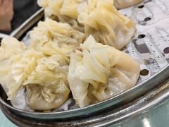 -四海回族饭店(前进大街店)