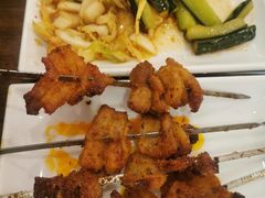 -老徐烧烤涮肚(交道口店)