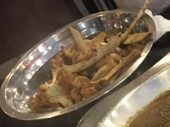 -蝎王府羊蝎子(西直门店)