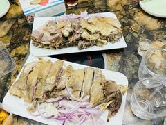 -清之口·东乡鸡自助饺子(经二路店)