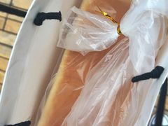 -银座仁志川·生吐司专门店(香港广场店)