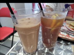 -孖记茶档·热腾茶餐(乐峰店)