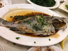 -新享乐海鲜(翠华路店)