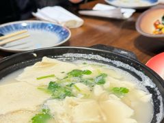 -老姑砂锅·烧烤天津菜(体北道店)