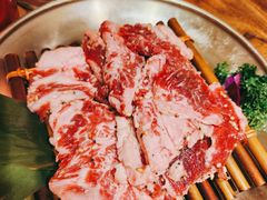 -西塔老太太泥炉烤肉(万柳华联店)