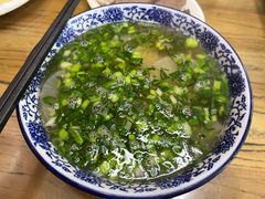 -陇上全荟兰州传统牛肉面(延吉路店)