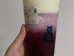 森芝味葡萄-森茶(湛江万达店)