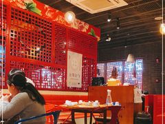 大堂-东北灶(银泰店)