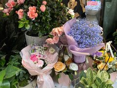 -循礼门鲜花花市(武汉循礼门店)