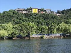 -北山公园