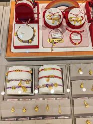 -老凤祥(星悦汇店)