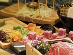 -湊湊火锅·茶憩(打浦桥日月光店)