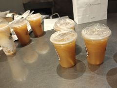 -喜茶(佛山岭南站店)
