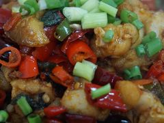 -新新湘菜馆(新中街二条店)