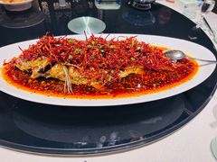 -鲁菜根·泰山菜(泰山店)
