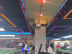 -JK CLUB 桌球俱乐部