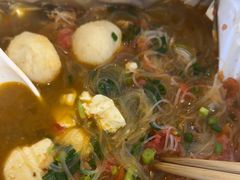 -见味花甲(福田coco park店)
