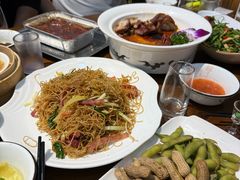 -广州海鲜酒楼(长丰园店)