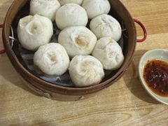 -杭州小笼包(地质大学店)