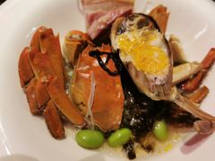 -蟹榭·本帮江浙菜·蟹宴(五角场合生汇商场店)
