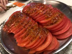 -火焰枪蛋·烧烤(奉天街店)
