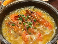 -古京·臻致料理(月湖店)