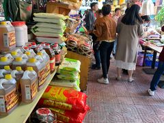 -园林美食城·本土农家菜(杨和镇店)