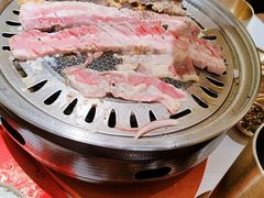 -权金城·炭火烤肉(北京联想桥店)