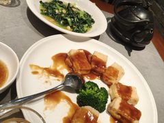 -甬上名灶(天一阁·翠柏店)