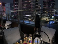-DEW Lounge(深圳湾店)