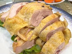 -清真·尚穆回回香清真餐厅(工人新村店)