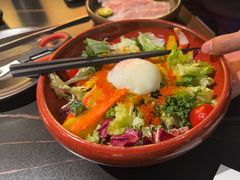 -厚贞日式烤肉(浦东汇智店)