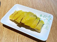 -老乡鸡(上海品尊国际中心店)