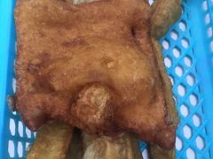 -张家油条