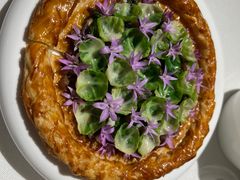 -Le Bistrot de Racine