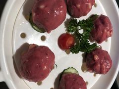 -俏牛哥鲜牛肉牛肆馆(重庆天地店)
