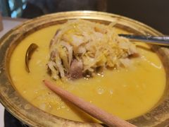 大骨头炖酸菜-关东小磨东北菜(漕河泾印象城店)