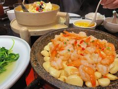 -徽镇小厨·经典徽菜(十里河店)