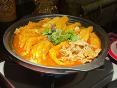 -老表记广西宵夜螺蛳鸭脚煲(西大店)