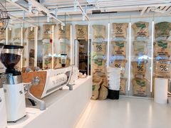 -% Arabica阿拉比卡咖啡(前滩太古里店)